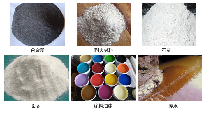 800全不銹鋼振動(dòng)篩適用于合金粉，耐火材料，石灰，廢水，助劑，涂料油漆，化妝品等。