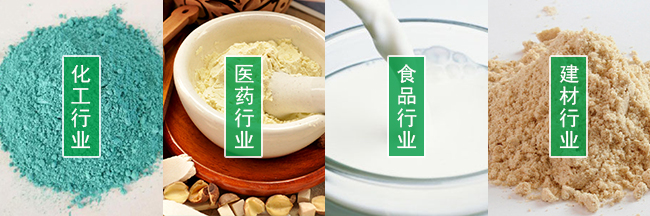 過(guò)濾篩適用范圍：化工，醫(yī)藥，食品，建材等